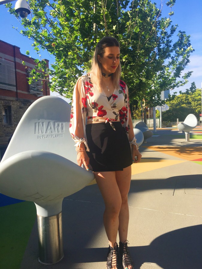 Processed with VSCO with f2 preset