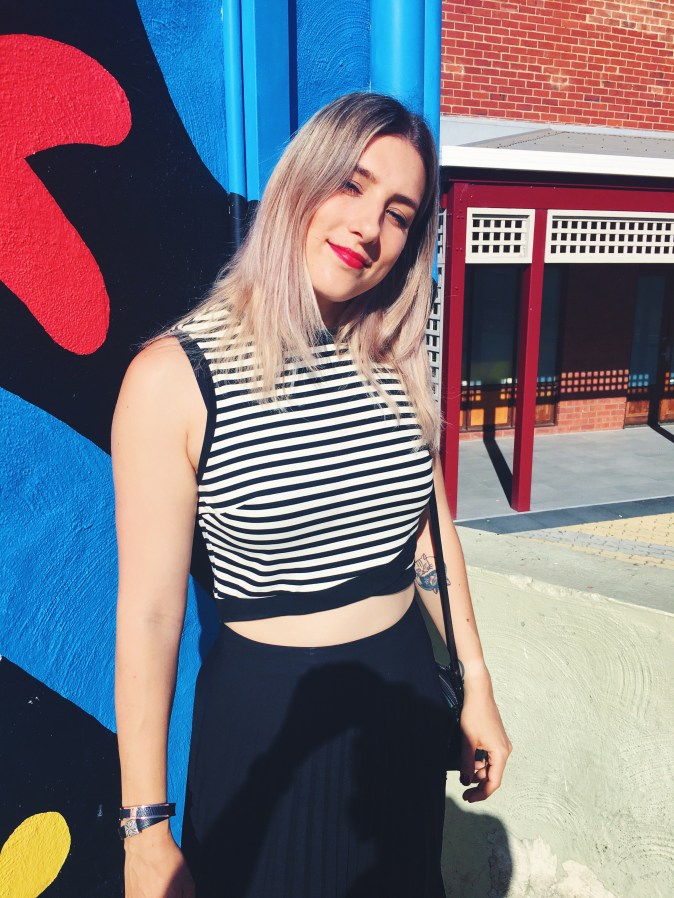 Processed with VSCO with f2 preset