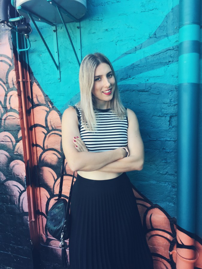 Processed with VSCO with h2 preset