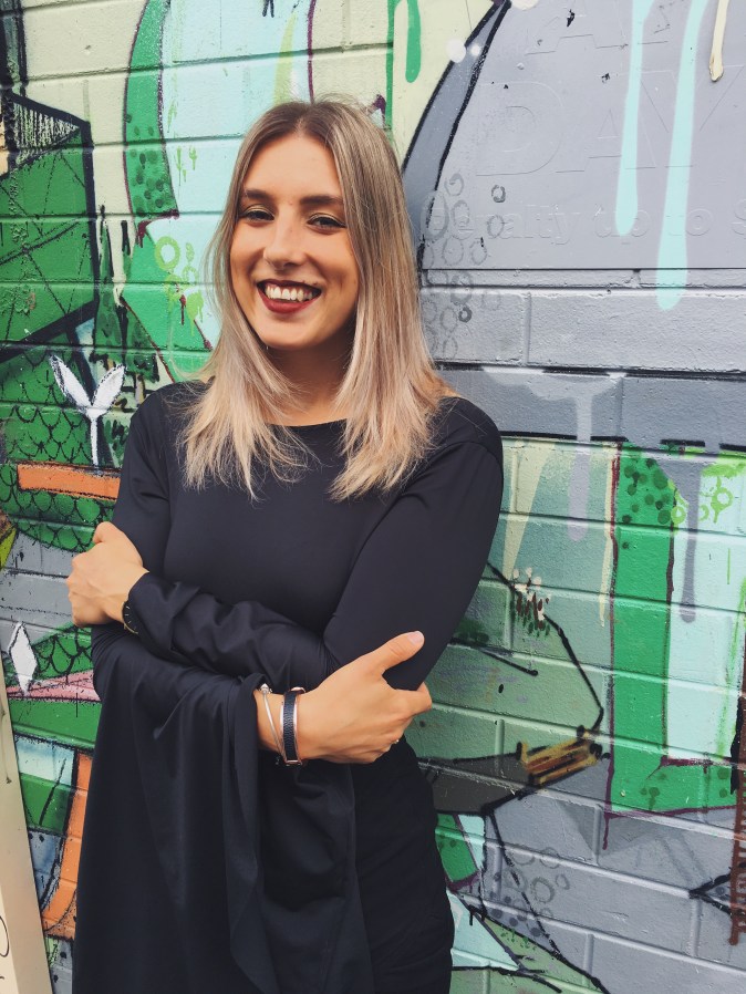 Processed with VSCO with f2 preset