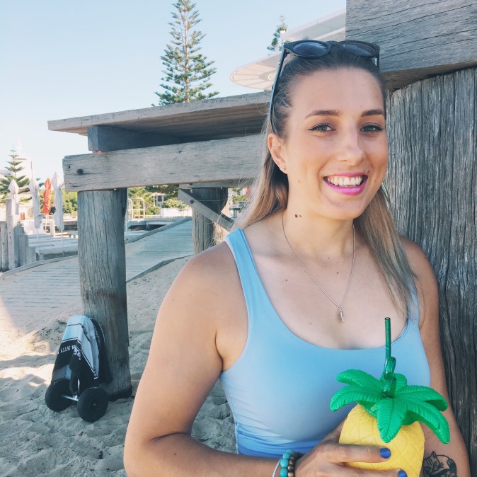 Processed with VSCO with a1 preset