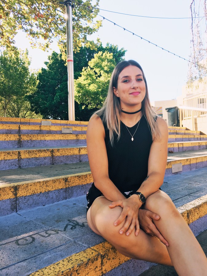 Processed with VSCO with a1 preset