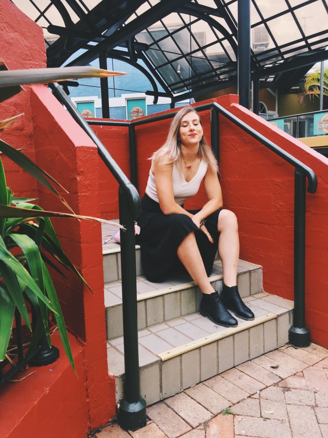 Processed with VSCO with f1 preset