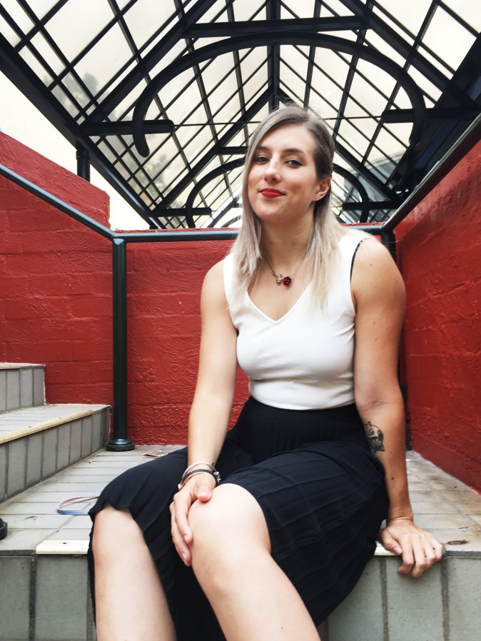 Processed with VSCO with n1 preset