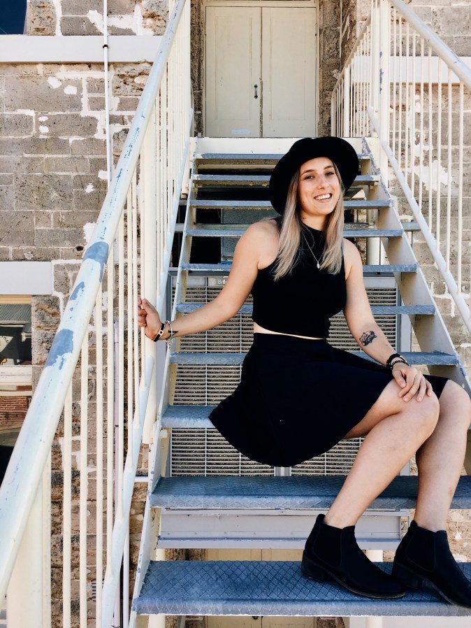 Processed with VSCO with a6 preset