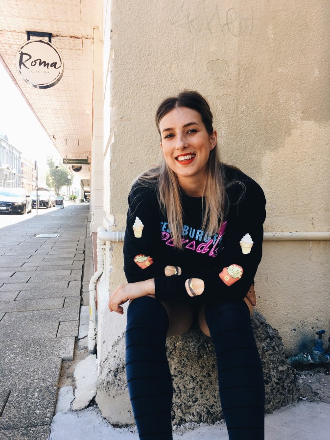 Processed with VSCO with a6 preset