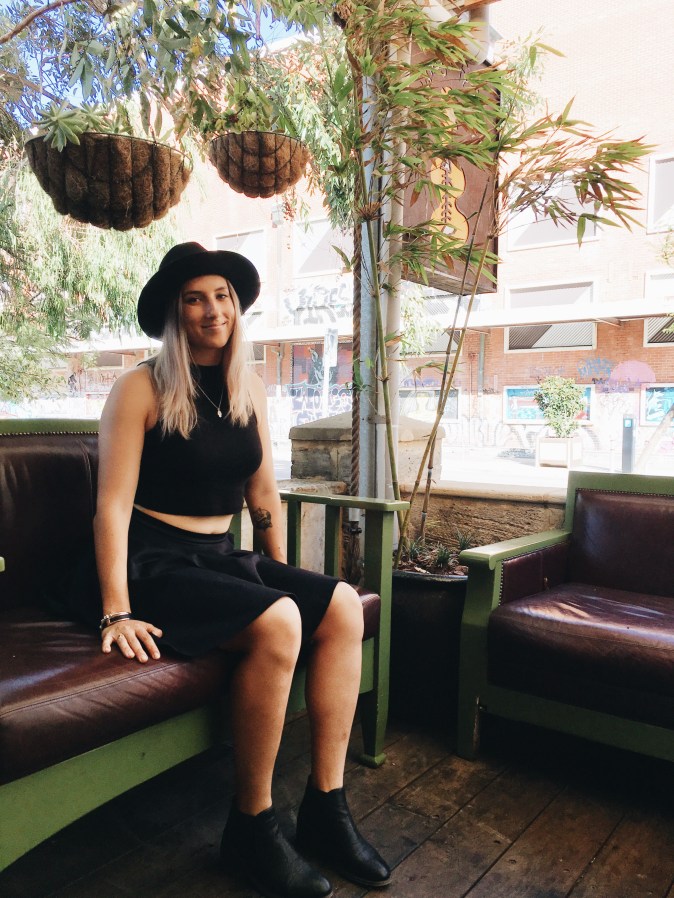 Processed with VSCO with a6 preset