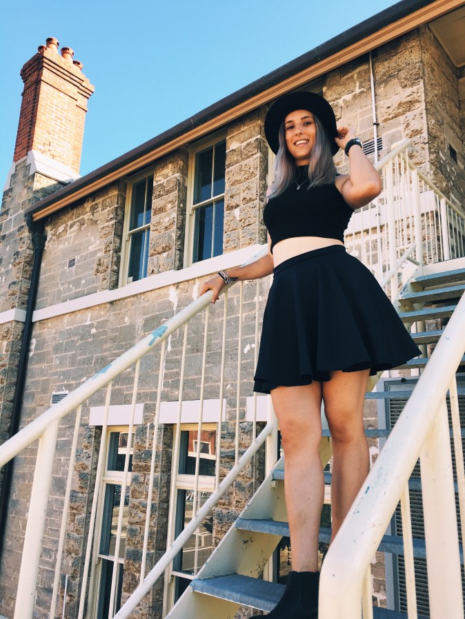 Processed with VSCO with a1 preset