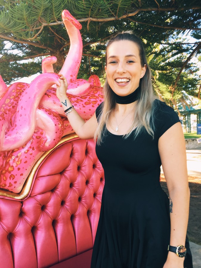 Processed with VSCO with a1 preset