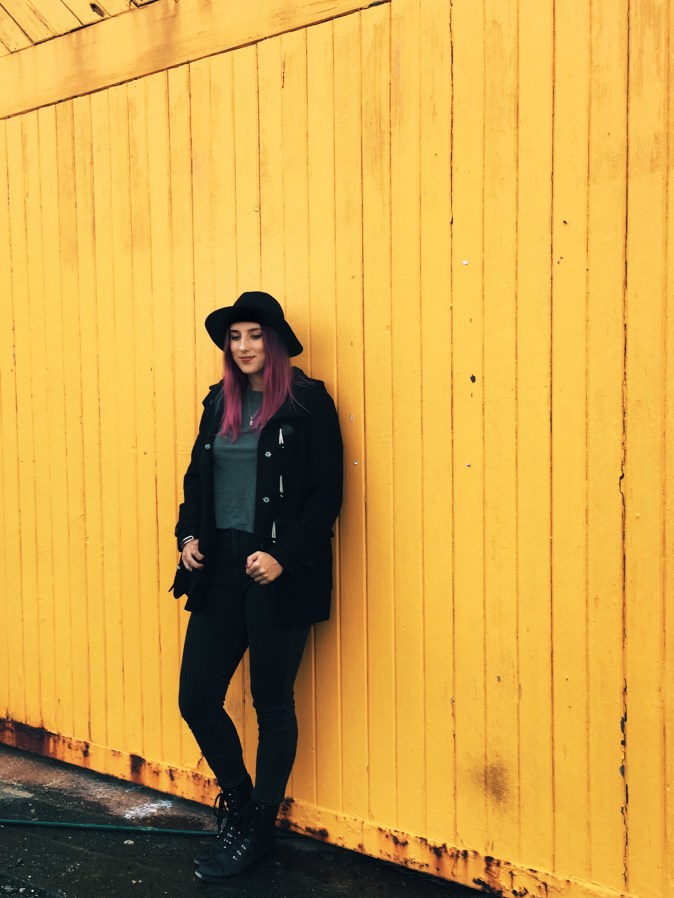 Processed with VSCO with a1 preset