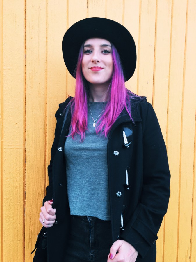 Processed with VSCO with a1 preset