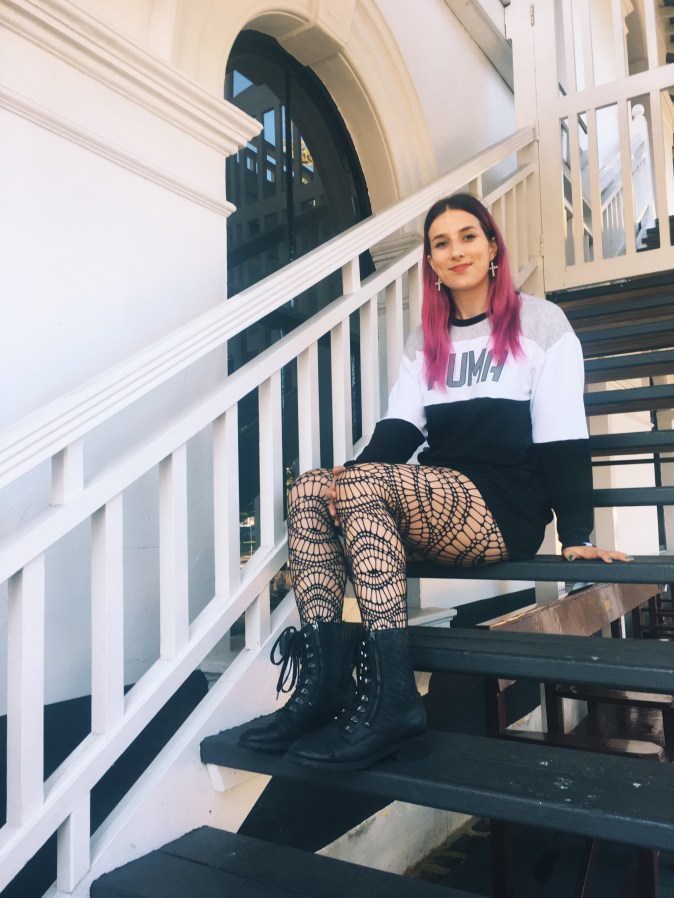 Processed with VSCO with a1 preset